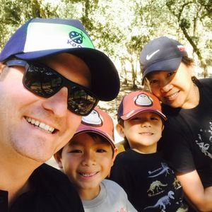 Meet your Posher, Geoffroy